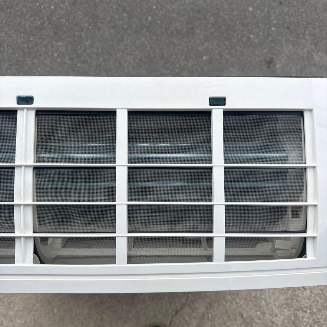 アイリスオーヤマ ルームエアコン IRR-2203R 主に６畳用