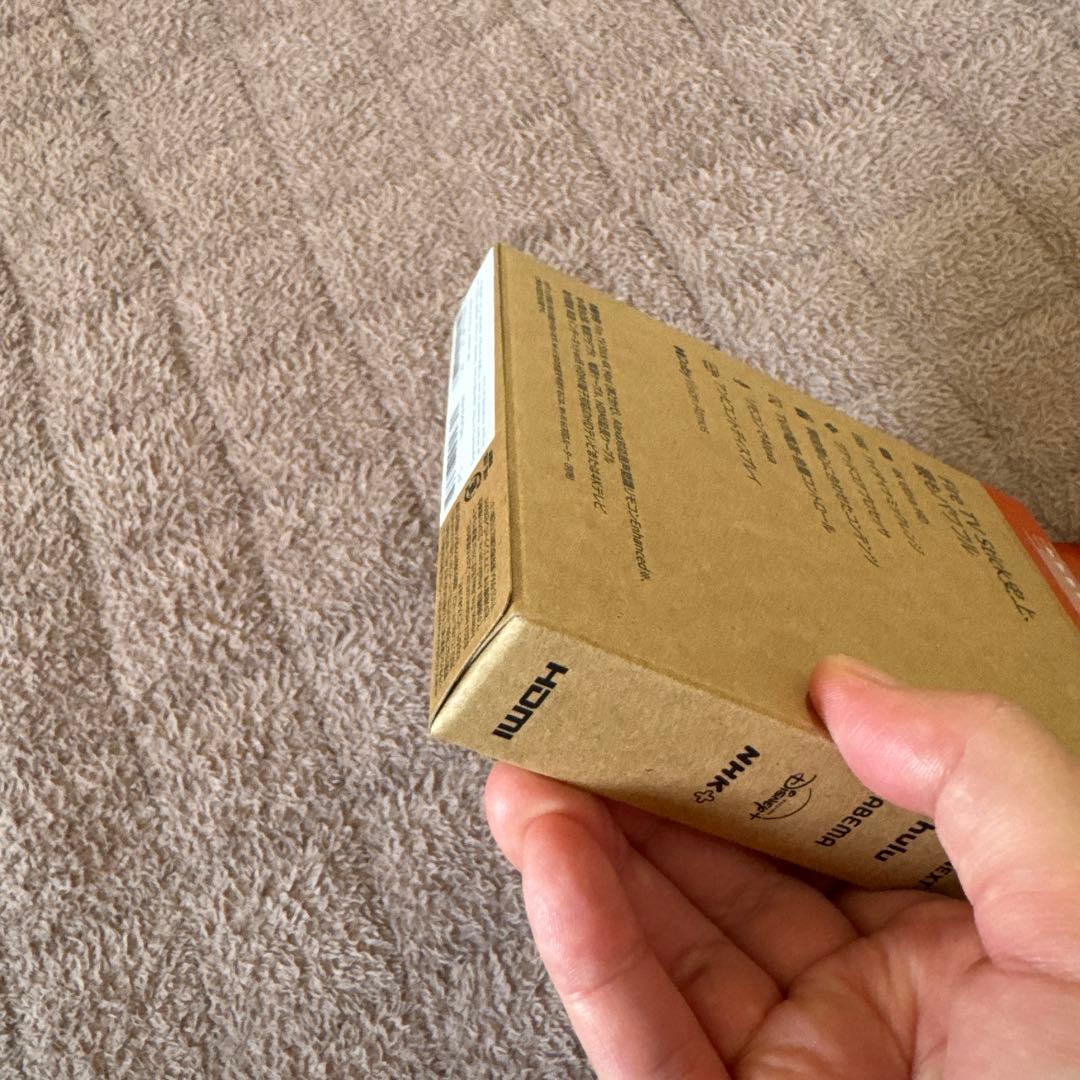 16GB Amazon Fire TV Stick 4K Max ＊値下げ不可