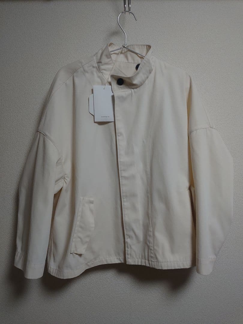 新品　 FIRMUM　フィルマム　2022AW