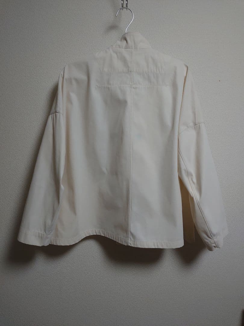 新品　 FIRMUM　フィルマム　2022AW