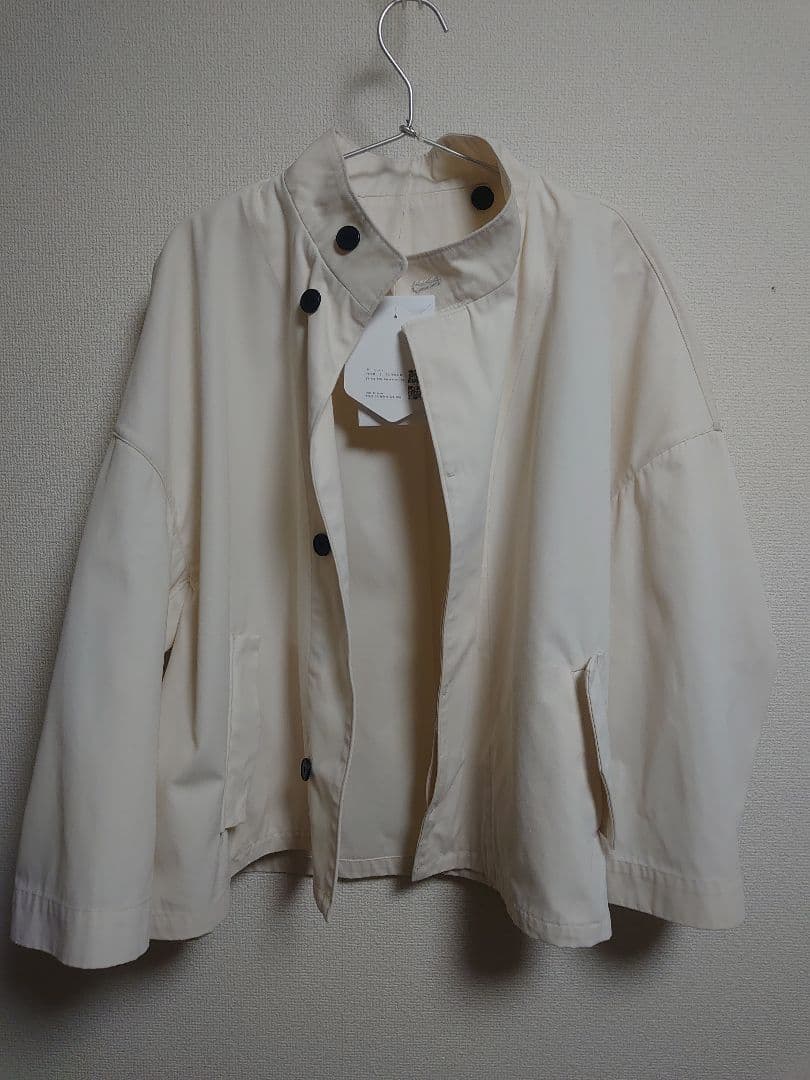 新品　 FIRMUM　フィルマム　2022AW