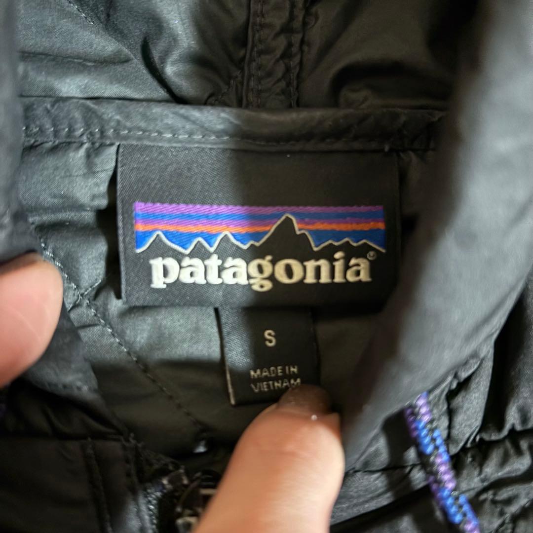 値下げ可！ Patagonia ダウンジャケット ナイロンジャケット