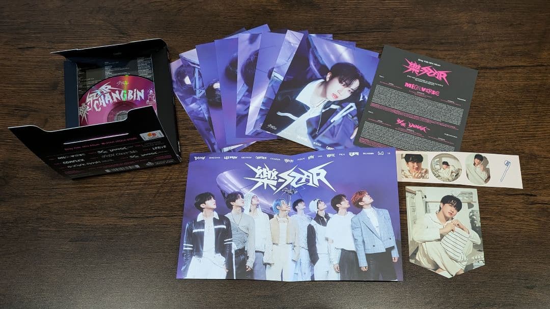 チャンビン トレカ グッズ まとめ売り 137種