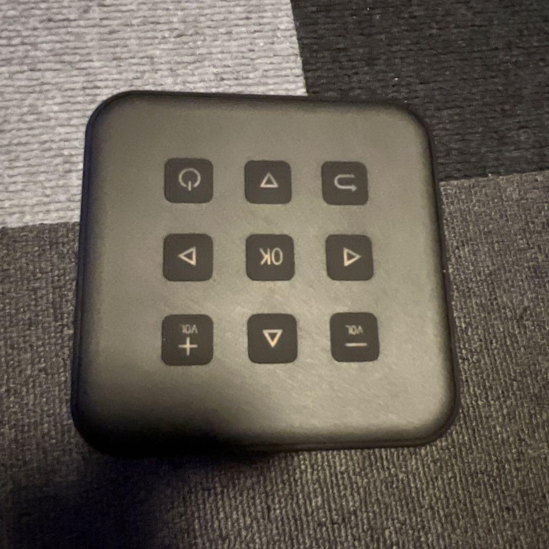 プロジェクター　C900