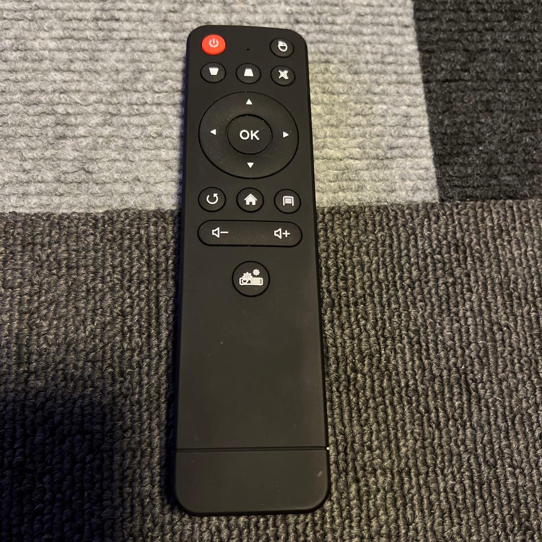 プロジェクター　C900