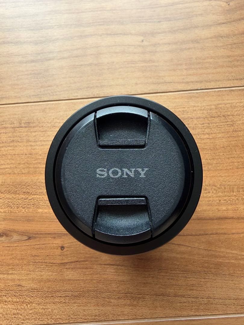 ソニーSONY SEL55F18Z FE55mmf1.8ZA