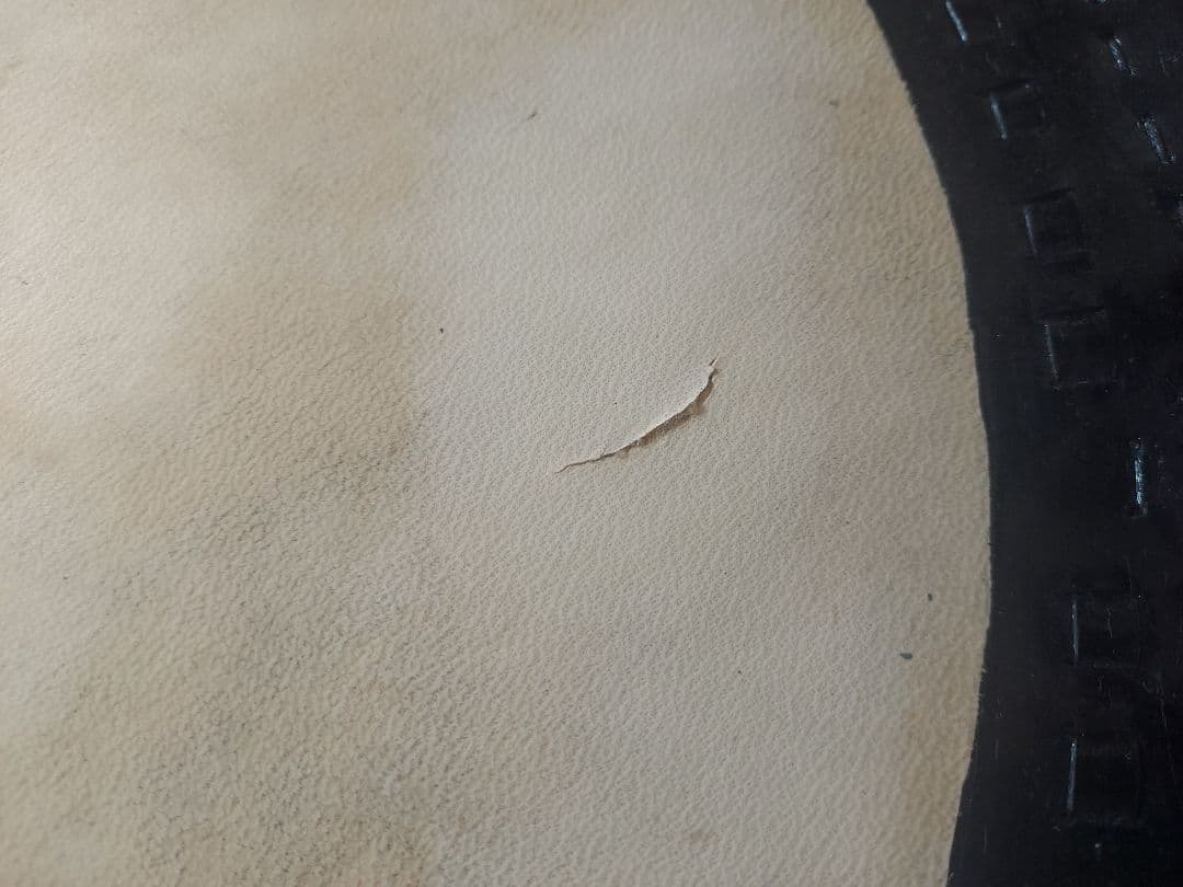 中型和太鼓 カラフルデザイン