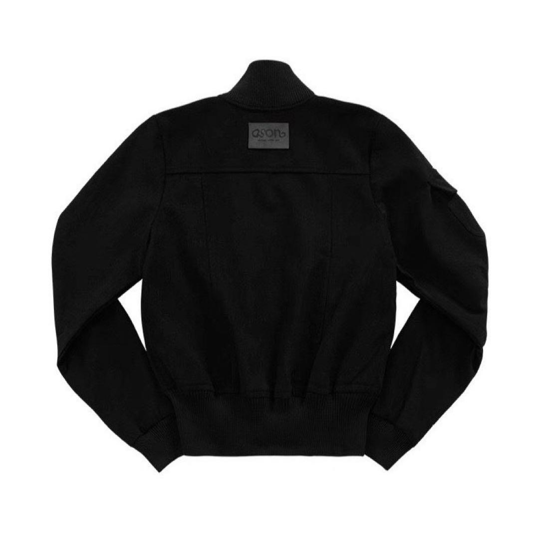 ジャケット・アウター AS\"ON POSET CORDUROY JACKET