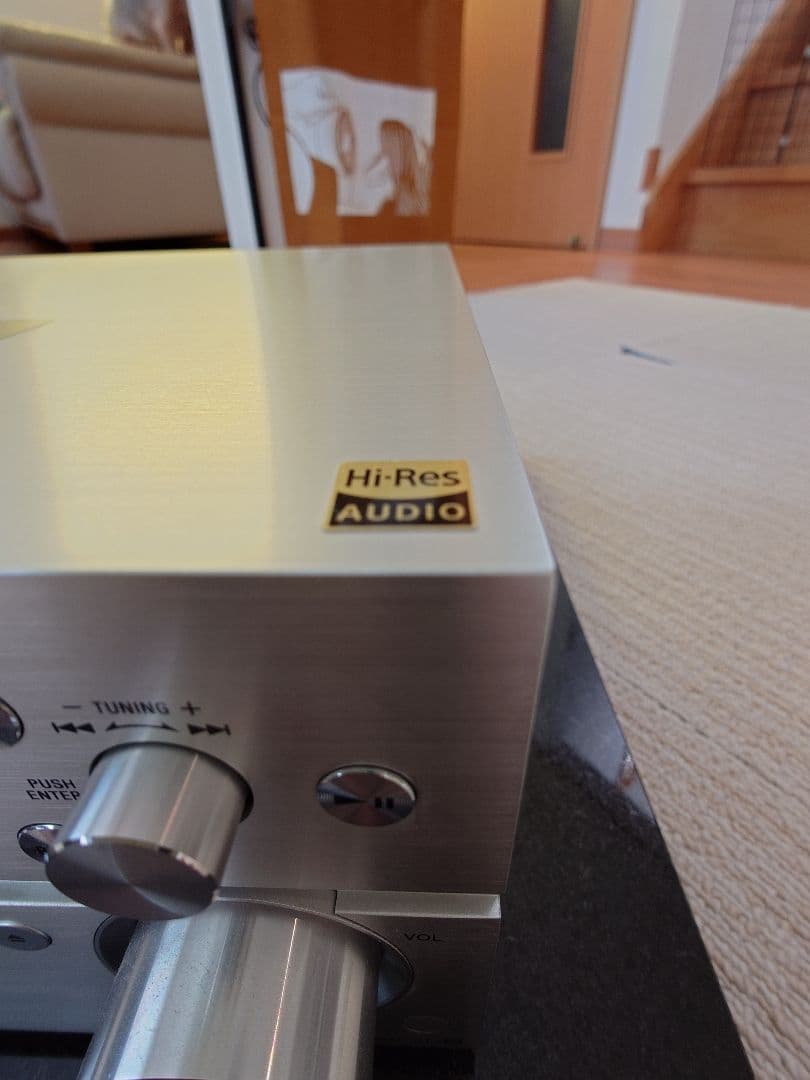 SONY MAPーS1 15年製