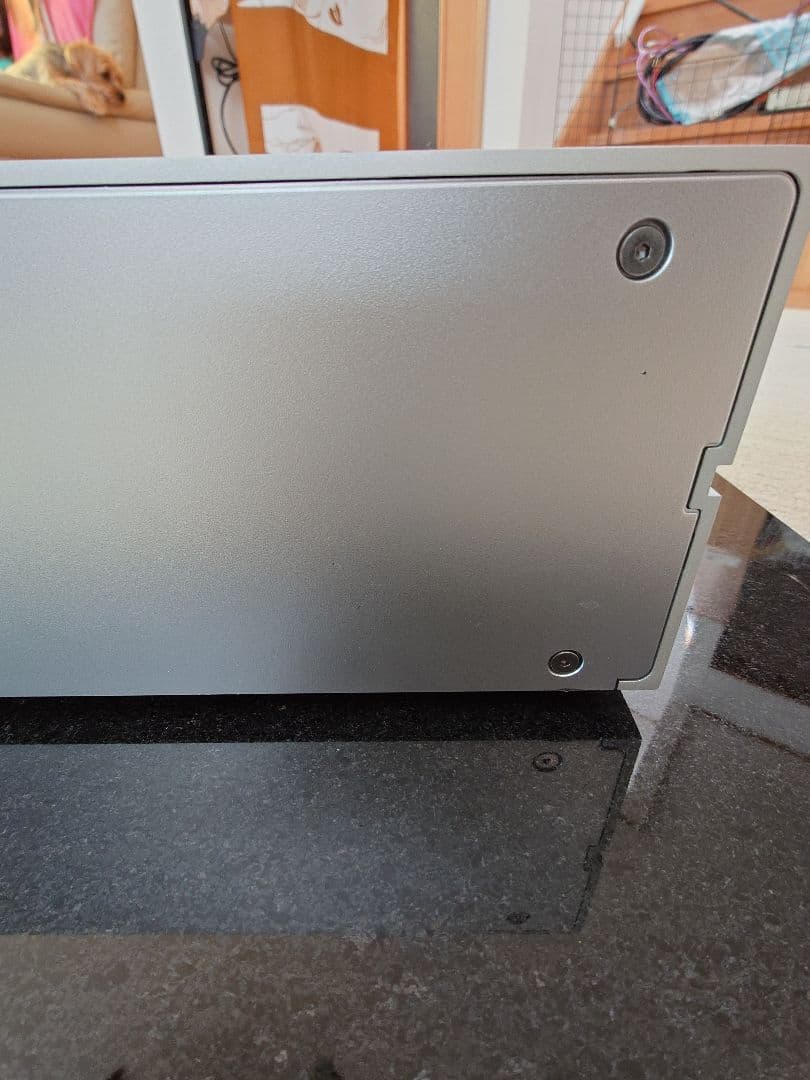 SONY MAPーS1 15年製