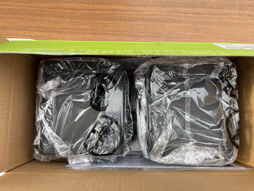 Mackie CR3-X マルチメディアスタジオモニタースピーカー