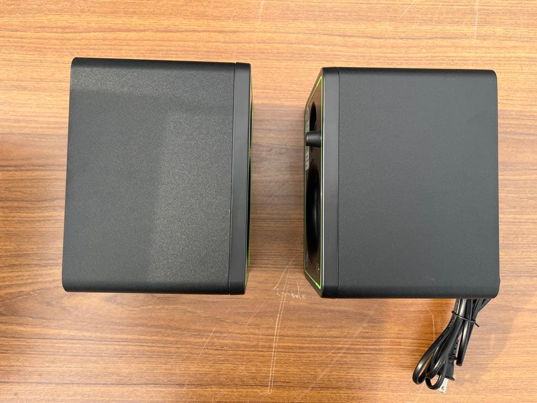 Mackie CR3-X マルチメディアスタジオモニタースピーカー