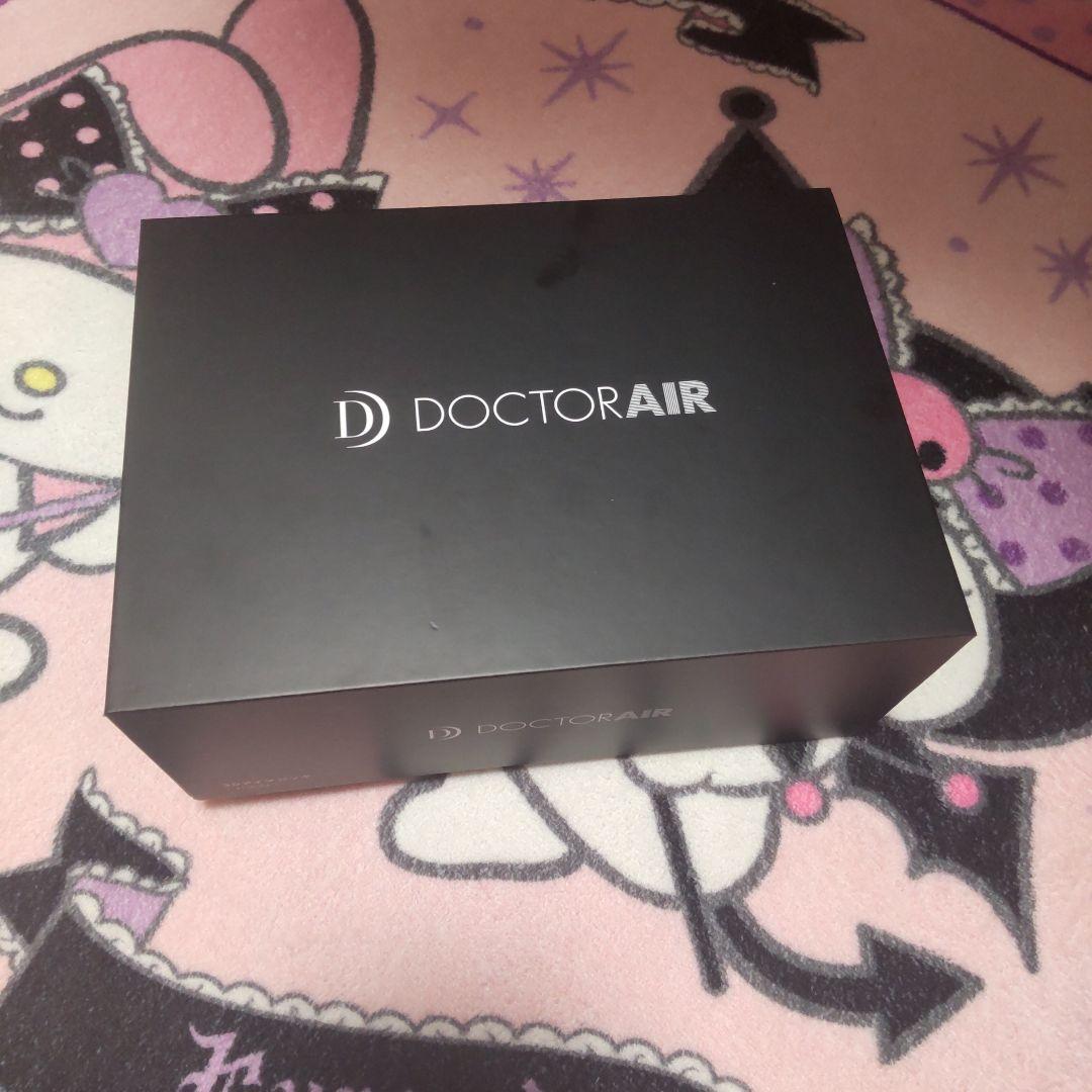 りぼんDOCTOR AIR 3Dアイマジック REM-04