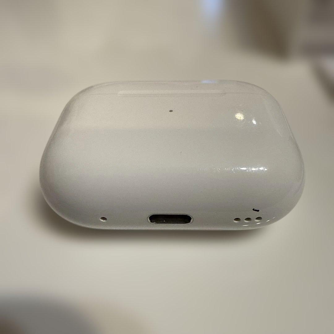 k*.様 【正規品】AirPods pro 第二世代 type-C