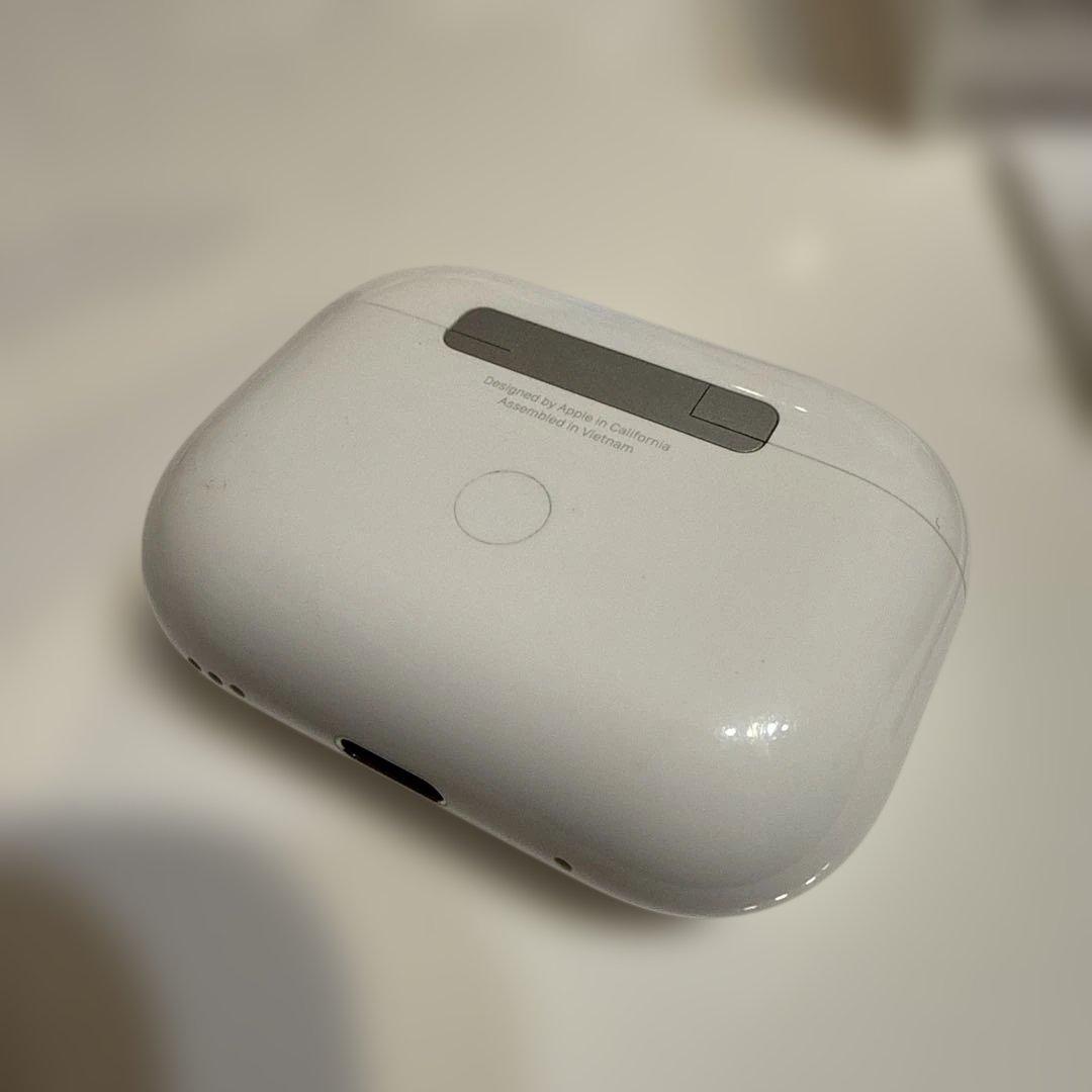 k*.様 【正規品】AirPods pro 第二世代 type-C