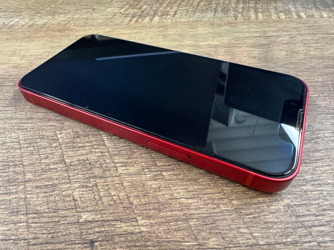 く*5様 【希少】iPhone 13 mini 512GB 海外版 消音カメラ