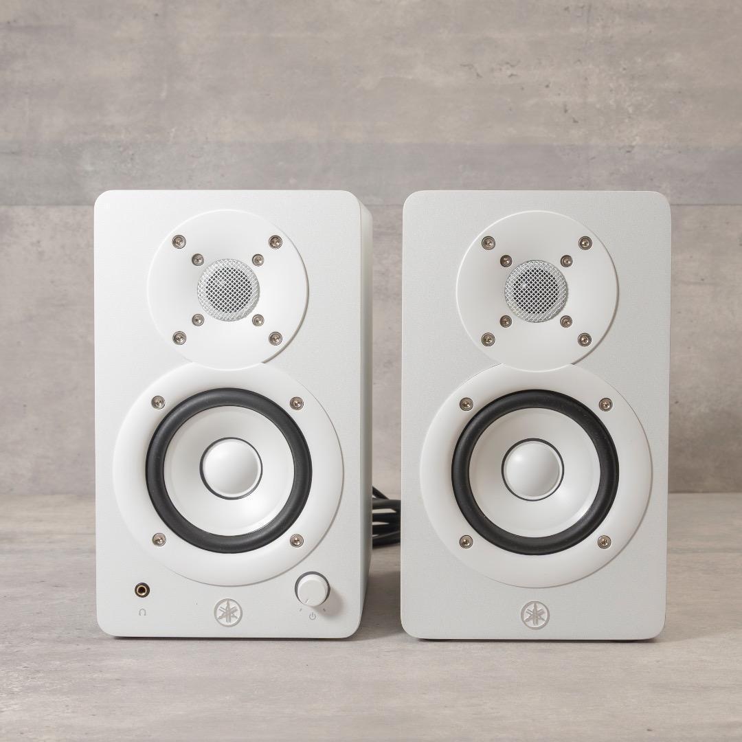 YAMAHA HS3 パワードスタジオモニター