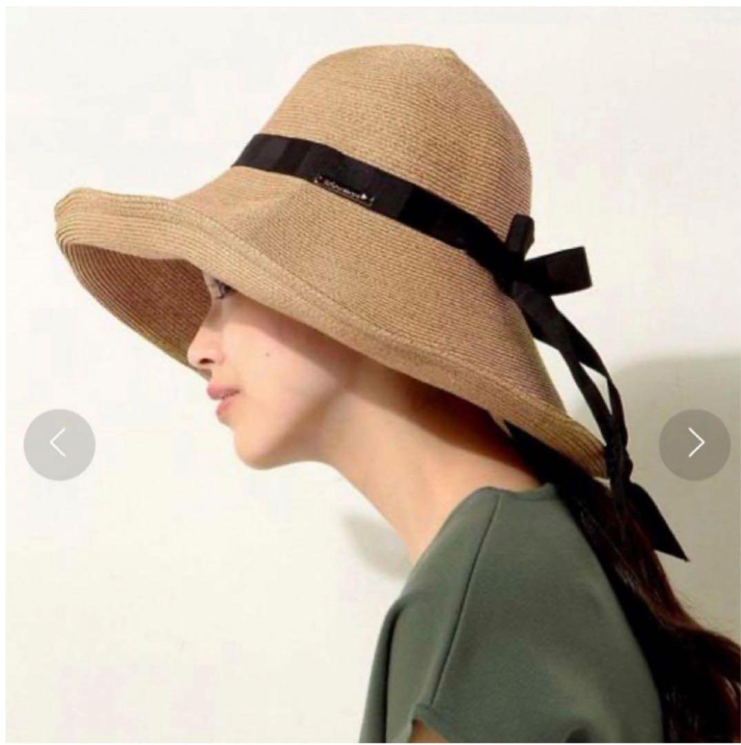 Athena New York SHIHOTANBOYハット