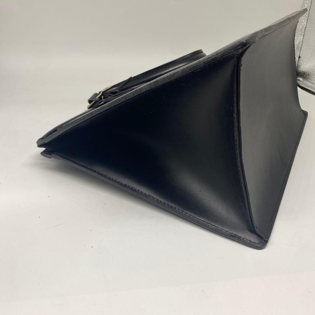 Louis Vuitton エピ　リヴィエラ　ハンドバッグ