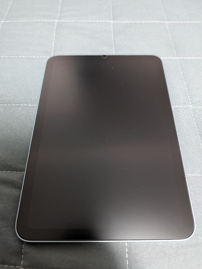 Apple iPad mini(第７世代)