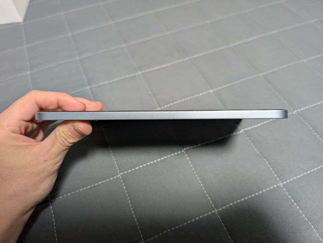 Apple iPad mini(第７世代)