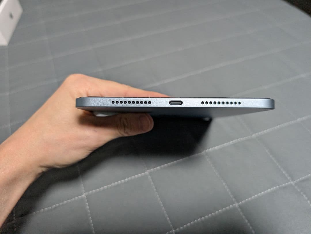 Apple iPad mini(第７世代)