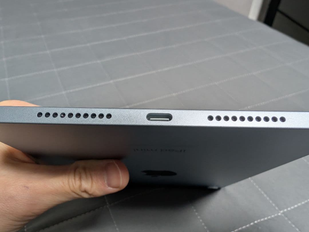 Apple iPad mini(第７世代)