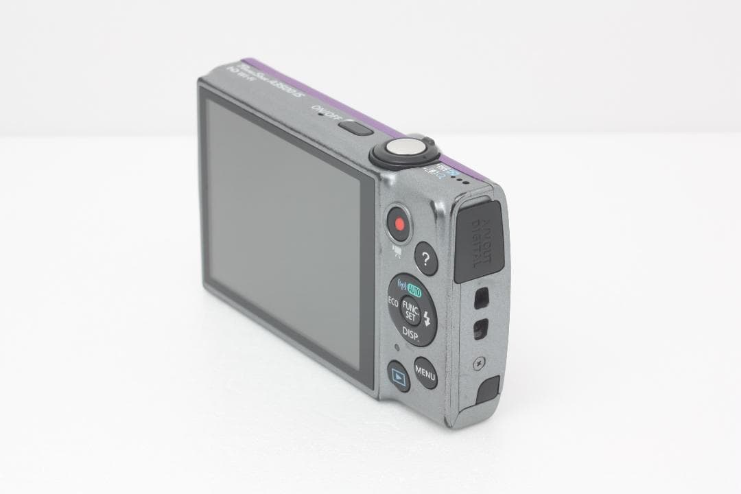 キャノン Canon PowerShot A3500 IS 完動品 #339b