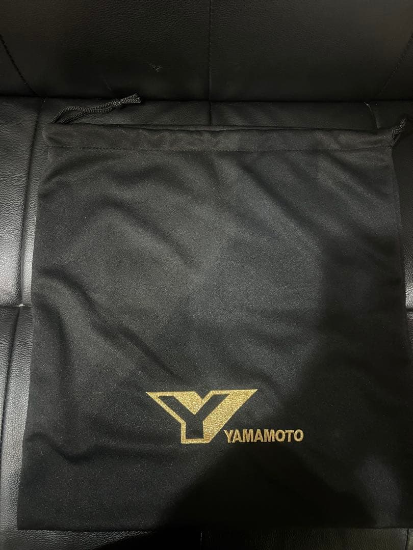 山本グラブ,yamamoto、YGS硬式グローブ