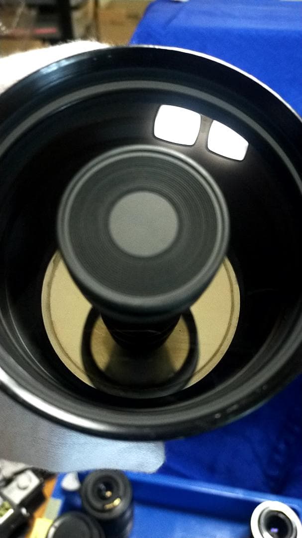 その他 SIGMA MIRROR-TELEPHOTO MULTI-COATED 1:8