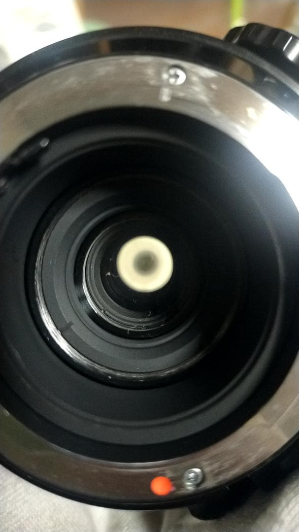 その他 SIGMA MIRROR-TELEPHOTO MULTI-COATED 1:8