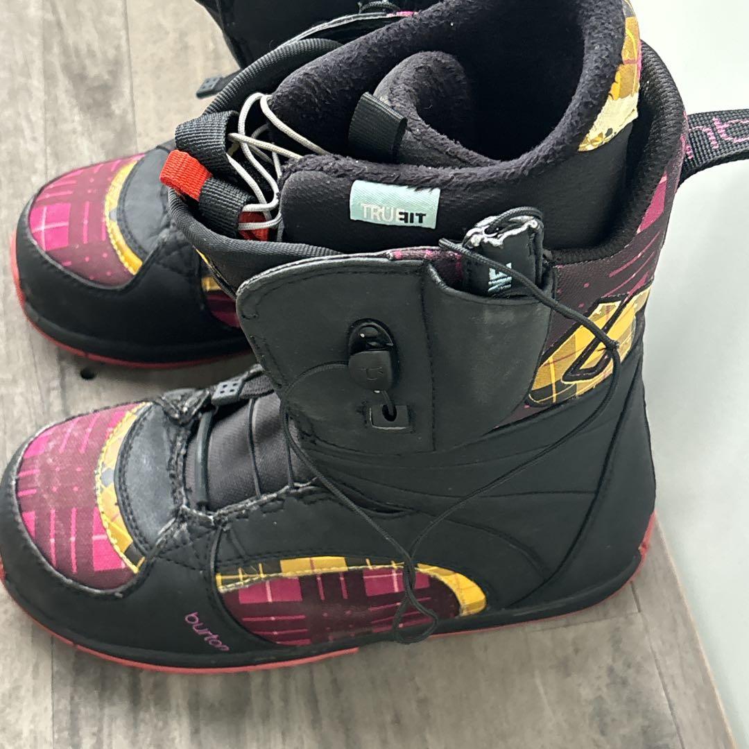 バートン レディース BURTON BOOTIQUE ブティックバートン