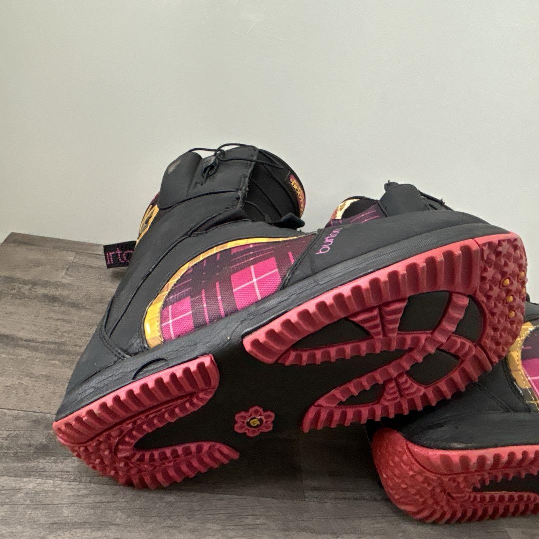 バートン レディース BURTON BOOTIQUE ブティックバートン