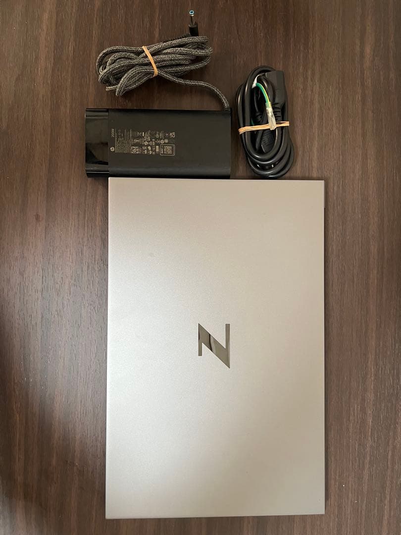 Windowsノート本体 HP ZBook Studio G8 i7-11800H 32G T1200