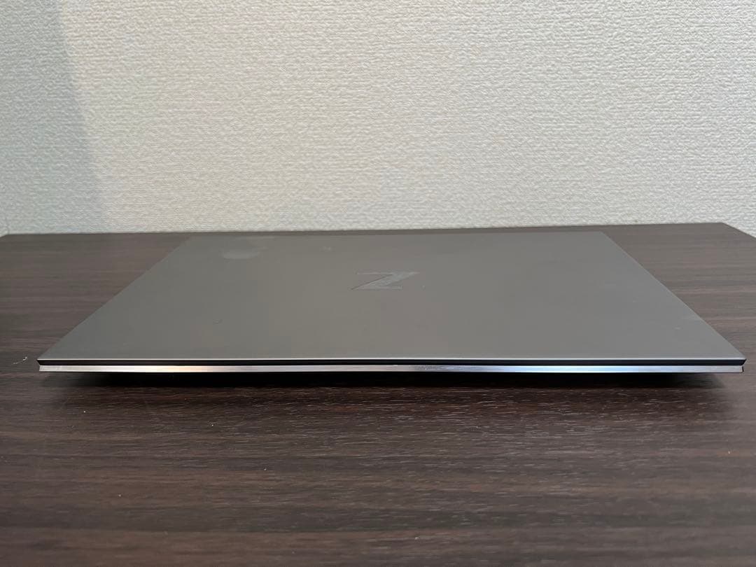Windowsノート本体 HP ZBook Studio G8 i7-11800H 32G T1200