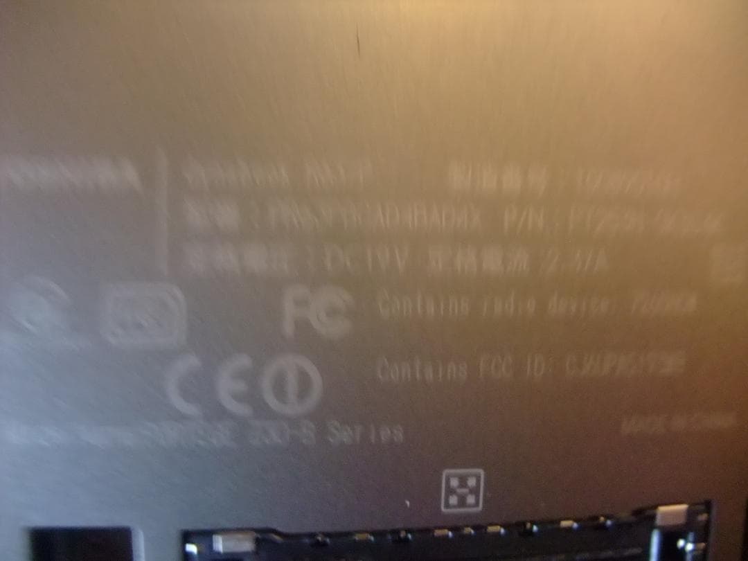 爆速SSD512GB R63P i5 16GB Win11 Office 即使用