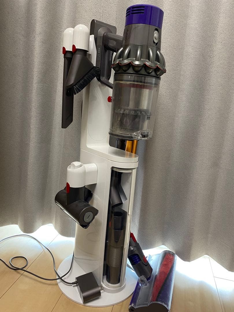 Dyson V10 コードレススティッククリーナー