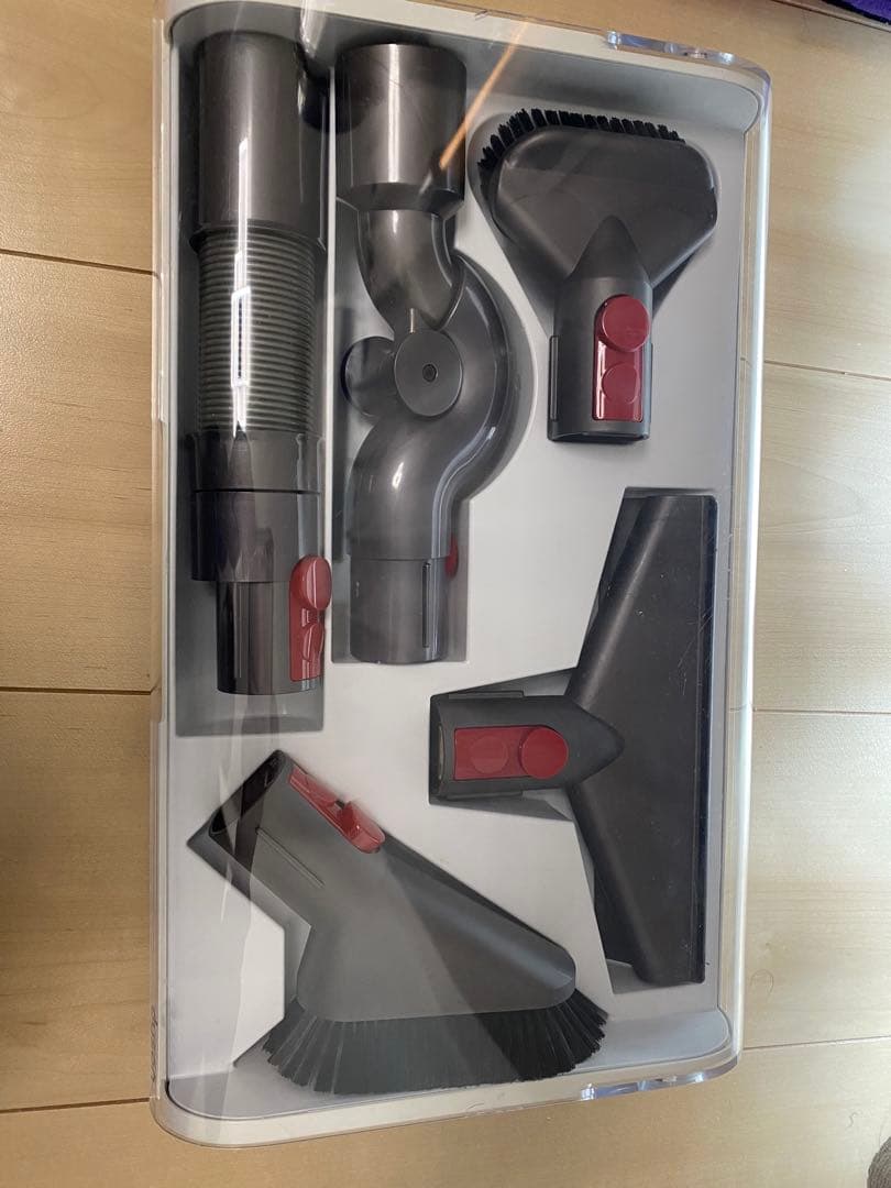 Dyson V10 コードレススティッククリーナー