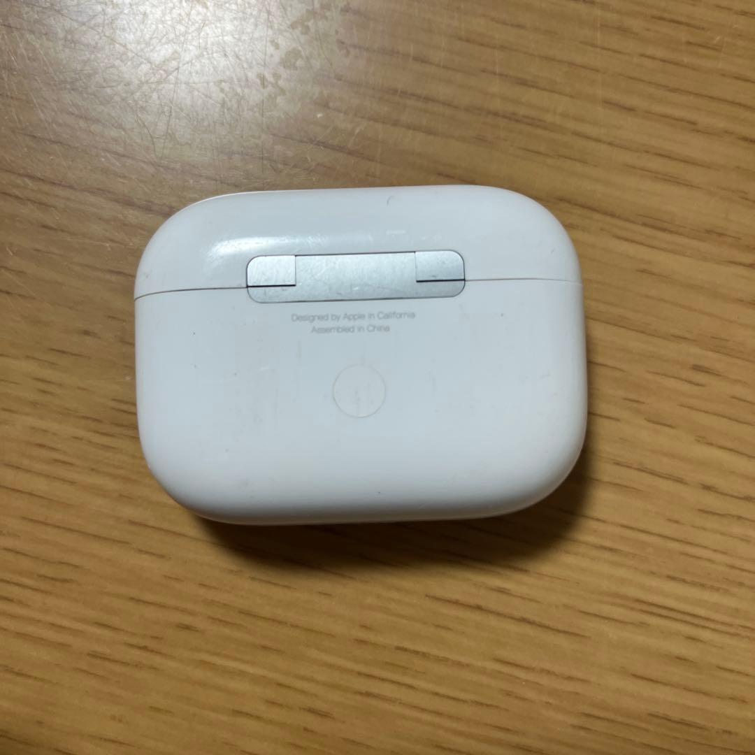 イヤホン AirPods Pro2