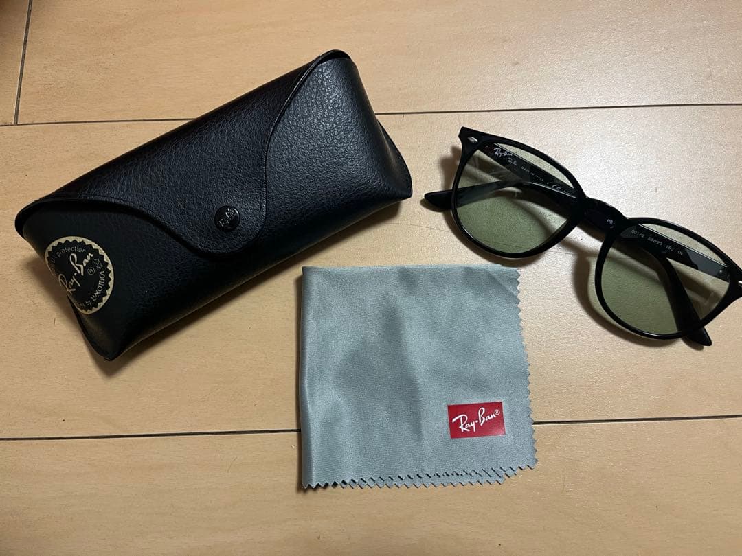 じ*ん様 Ray-Ban RB4259