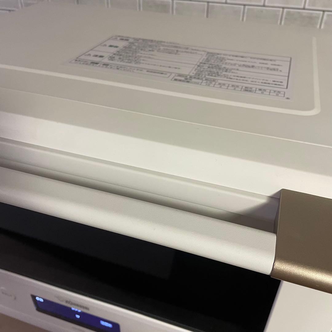 ZOJIRUSHI ES-GT26 オーブンレンジ 2023年製 美品