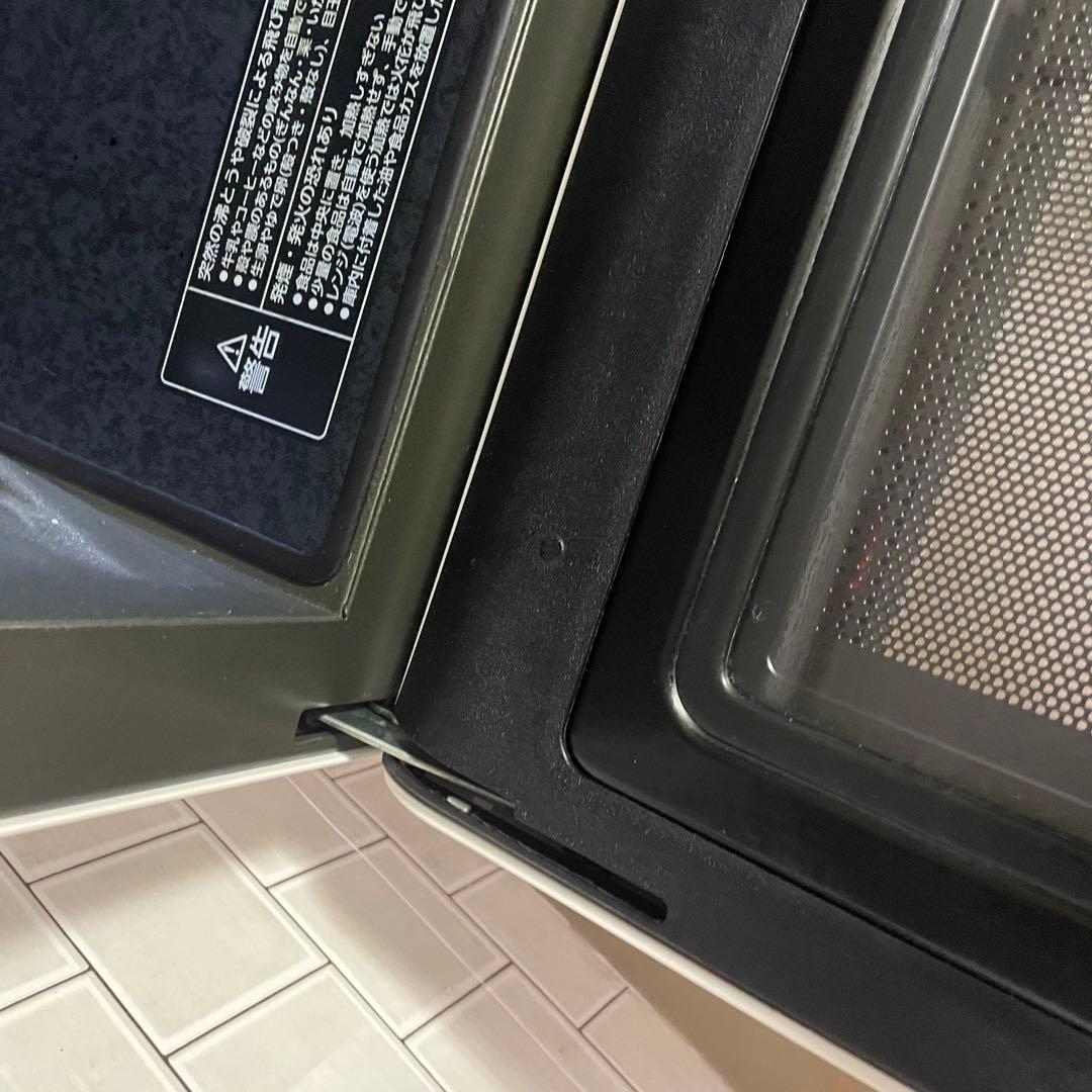 ZOJIRUSHI ES-GT26 オーブンレンジ 2023年製 美品