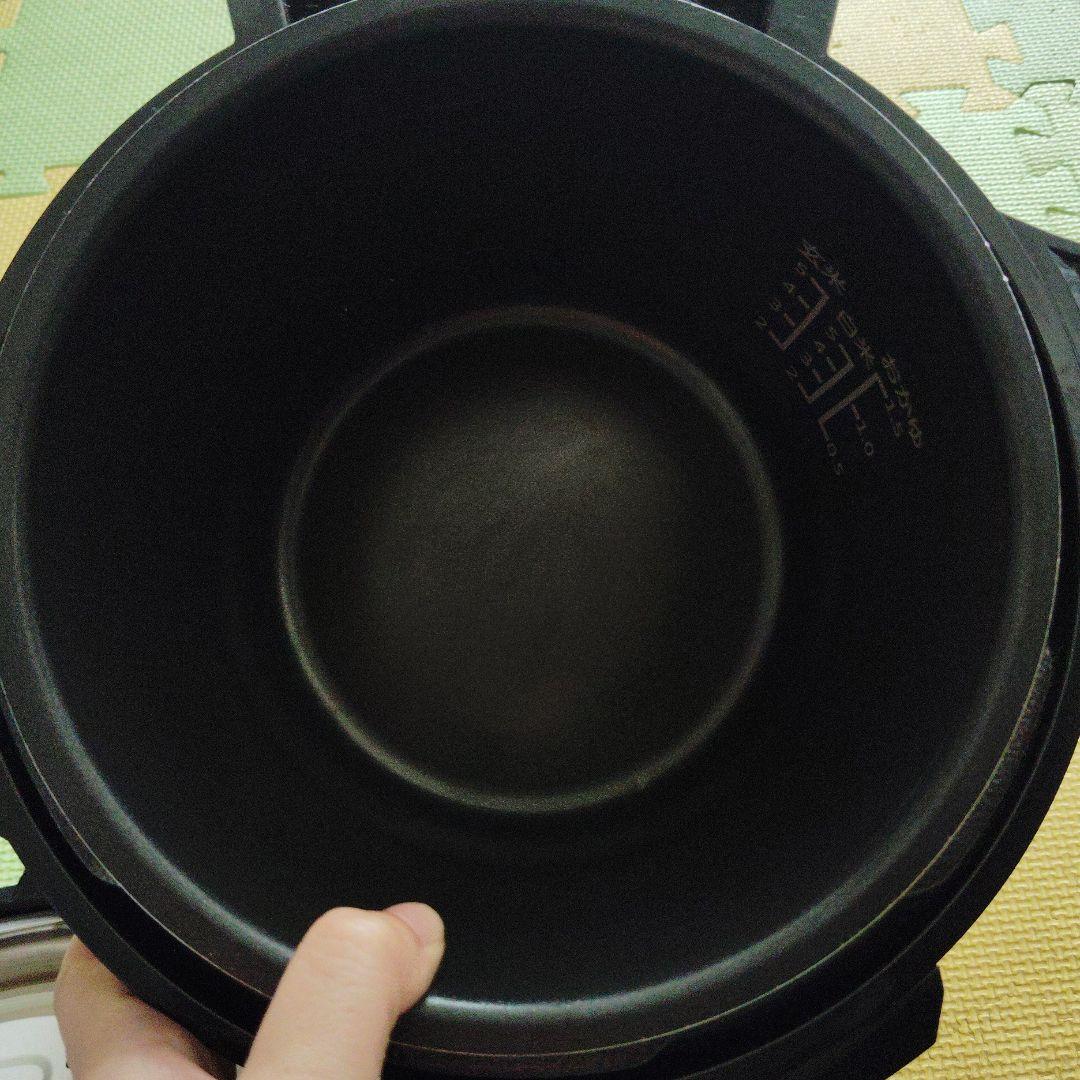 台所用品　調理器具 鍋 Shop Japan Cooking Pro 電気圧力鍋