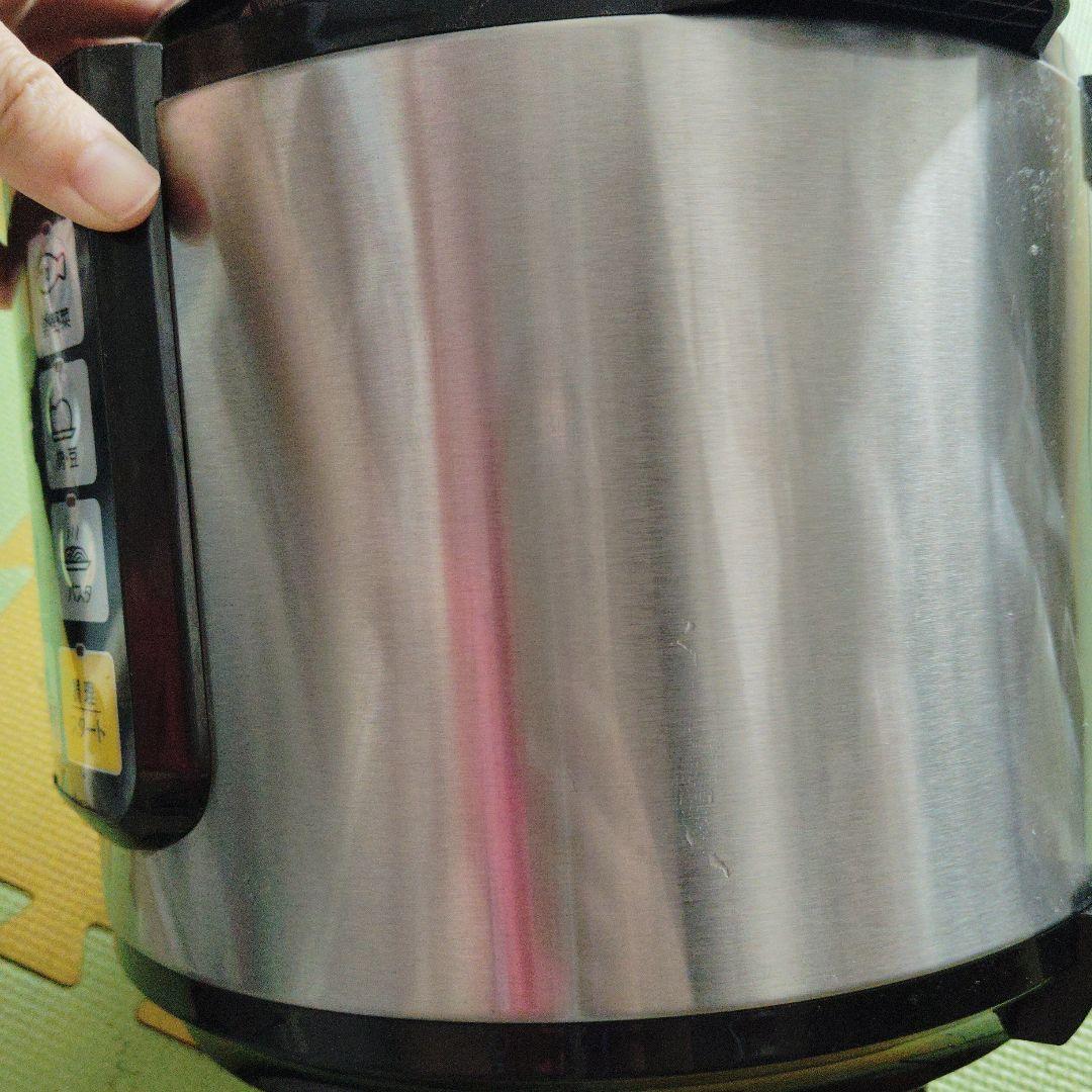 台所用品　調理器具 鍋 Shop Japan Cooking Pro 電気圧力鍋