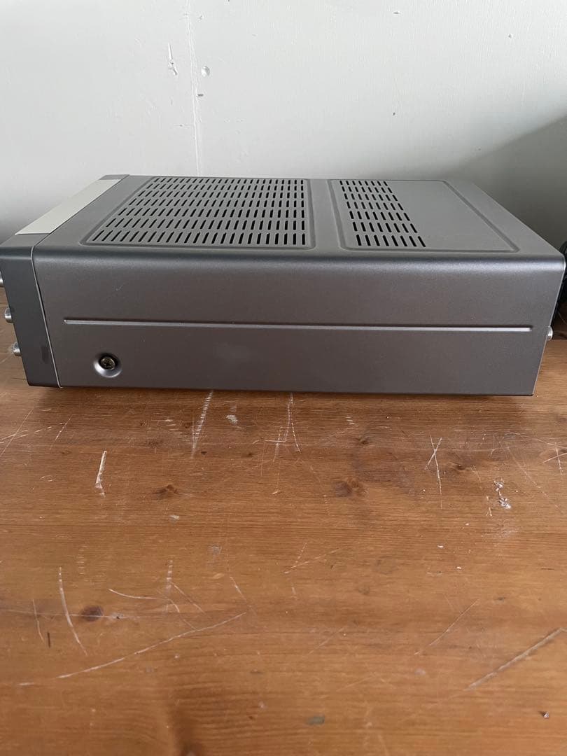 DENONアンプD-M7&DENONリモコンRC-282