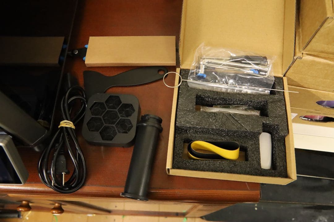 CREALITY K1C 3Dプリンター