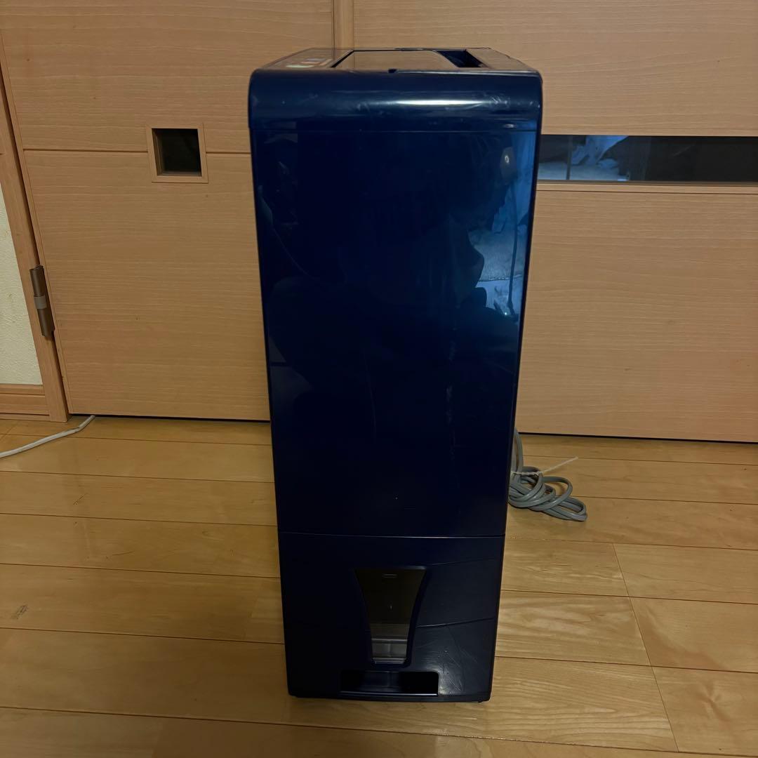 美品　コロナ　衣類乾燥除湿機 CD-H1017 CORONA