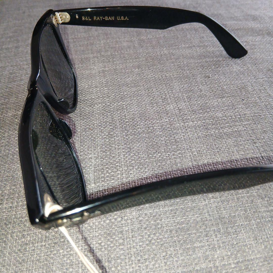 Ray-Ban サングラス Bausch & Lomb