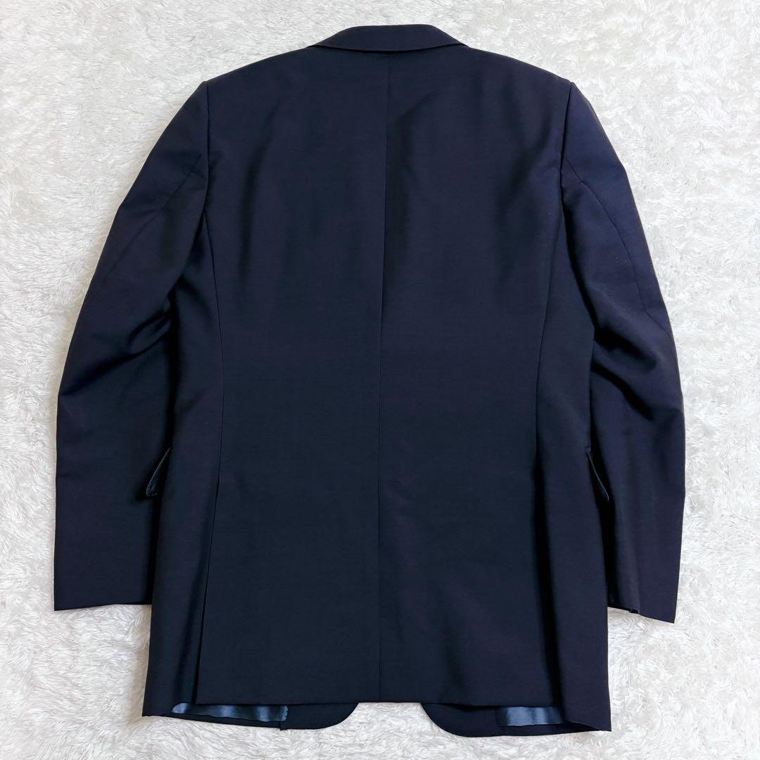 dunhill JFA サッカー日本代表セットアップスーツサムライブルー