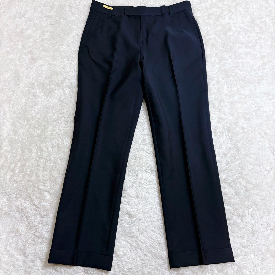 dunhill JFA サッカー日本代表セットアップスーツサムライブルー